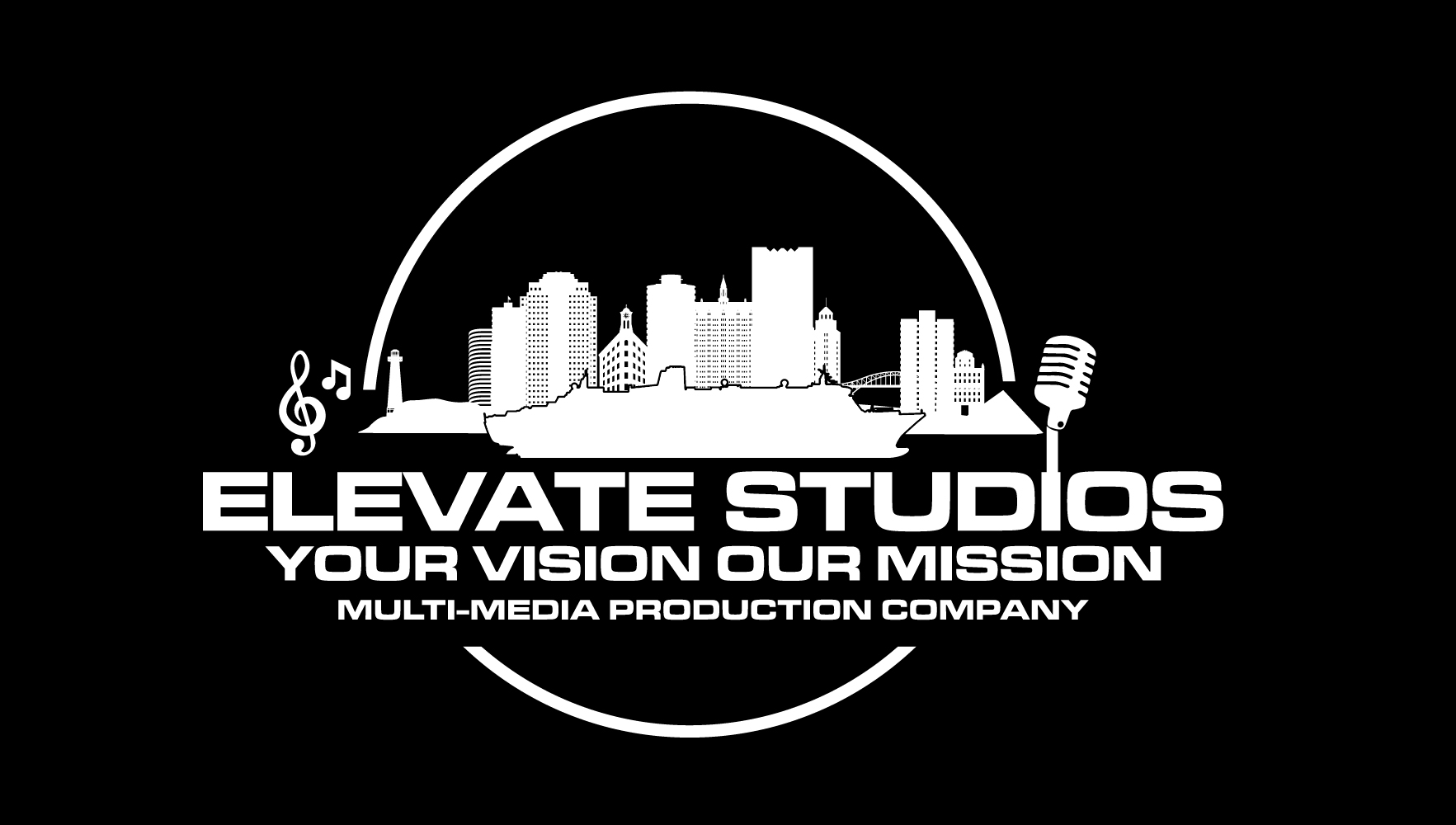 Elevate Studios logo