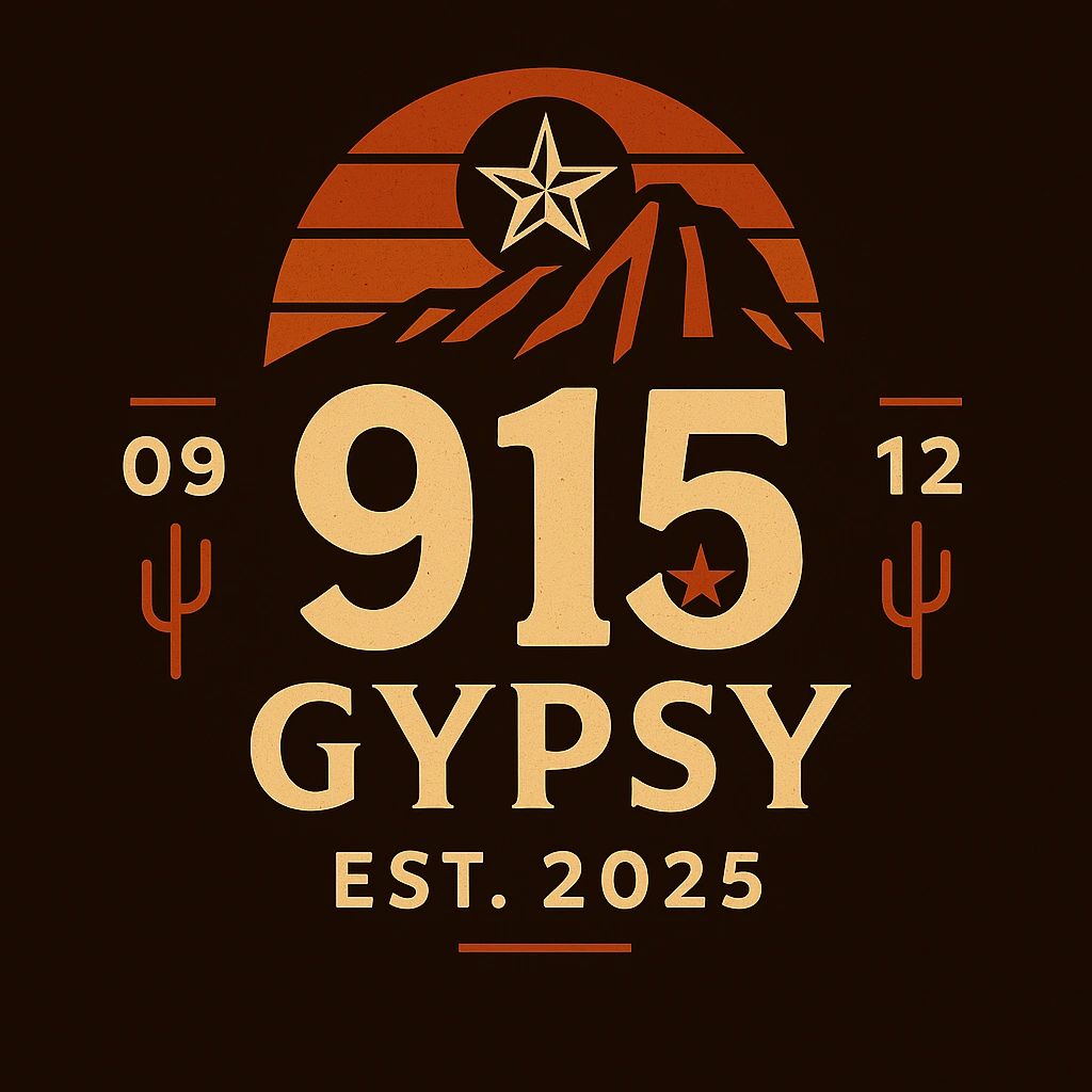 915 Gypsy logo