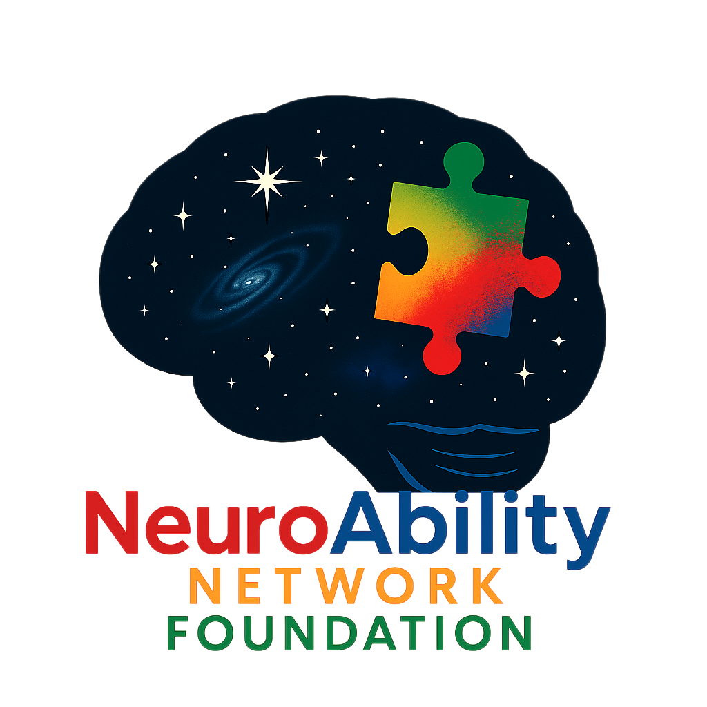 Neuro Ability Network logo