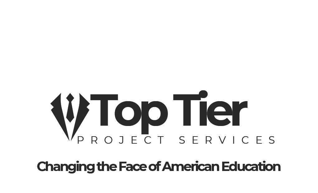 Top Tier Project Services logo